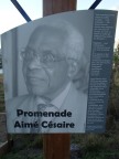 Mémorial Anse Caffard