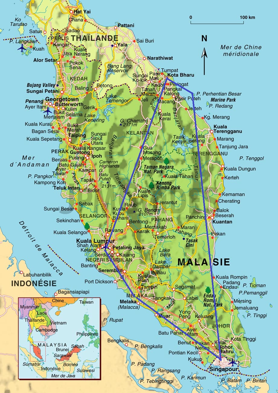 carte-malaisie