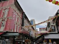 Chinatown 8