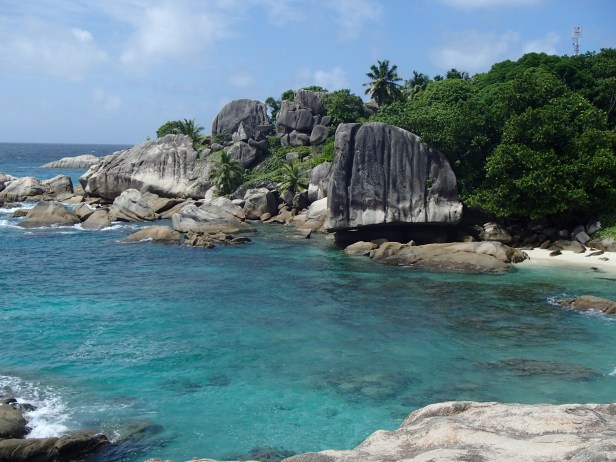 Félicité, Seychelles